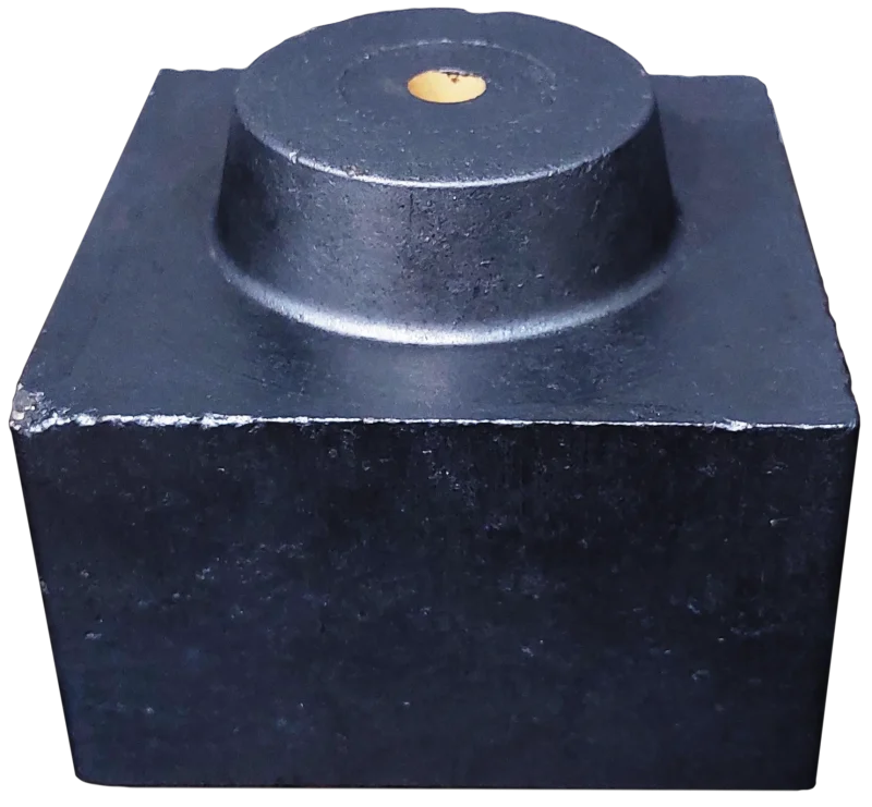well block nozzle refractory in pakistan