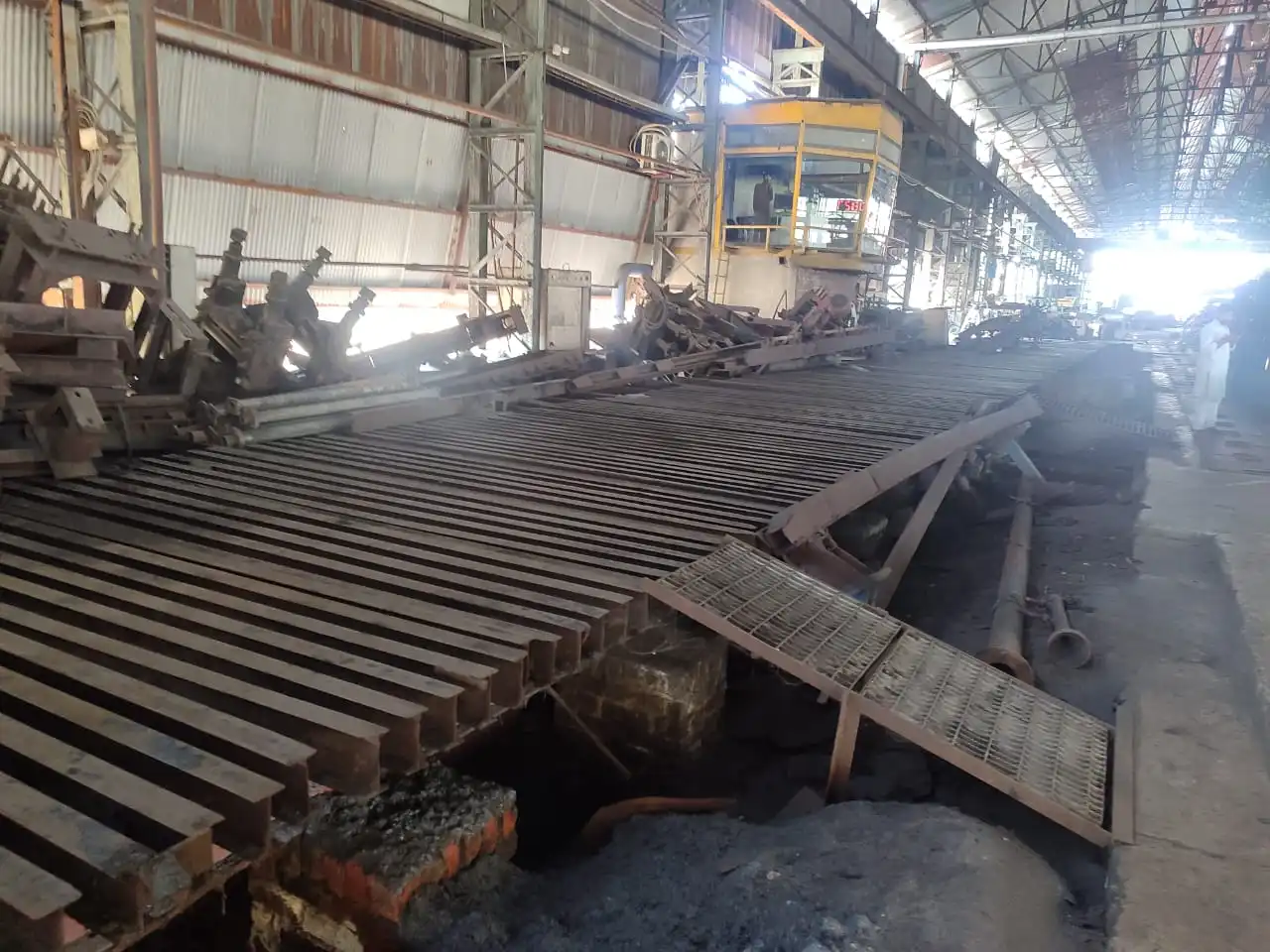 used rolling mill for sale in pakistan